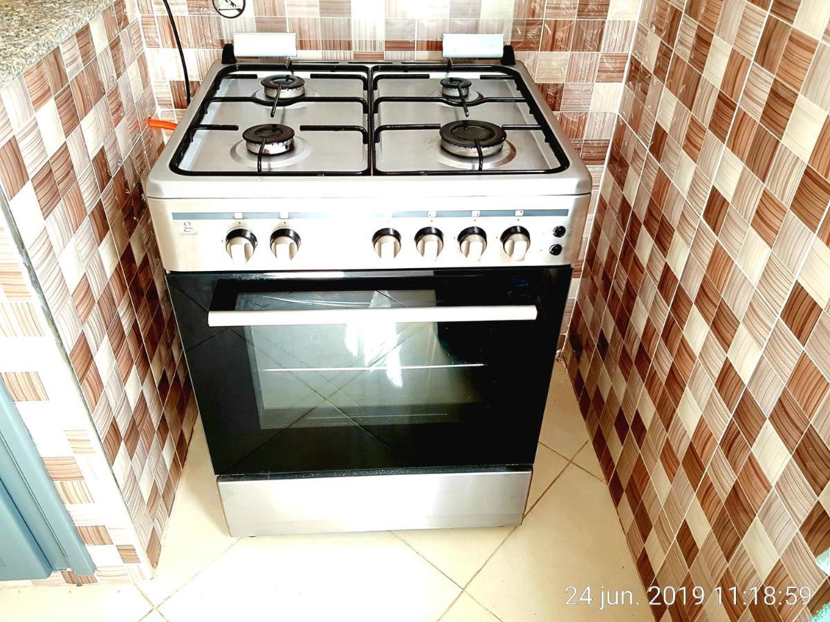 Luxe Appartement Nour D'Asilah 1 Wifi 5G 外观 照片