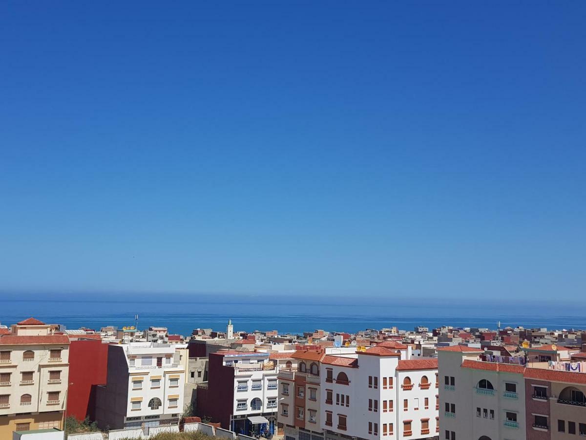 Luxe Appartement Nour D'Asilah 1 Wifi 5G 外观 照片