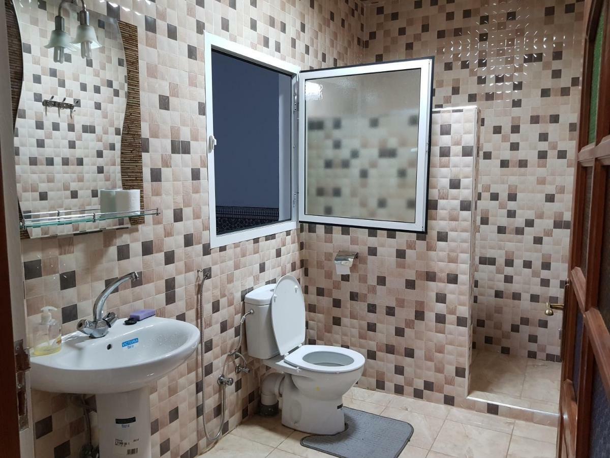 Luxe Appartement Nour D'Asilah 1 Wifi 5G 外观 照片